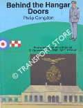 Behind the Hangar Doors / Per Ardua Ad Astra - A Handbook of the Royal Air Force by CONGDON, Philip